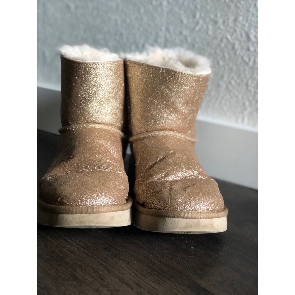 Uggs